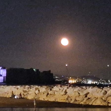 Suites Caracciolo Νάπολη Εξωτερικό φωτογραφία
