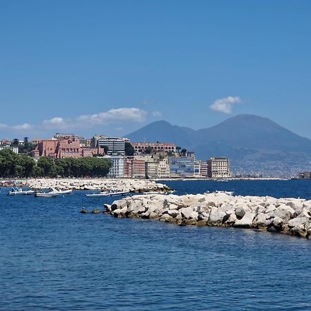 Suites Caracciolo Νάπολη Εξωτερικό φωτογραφία