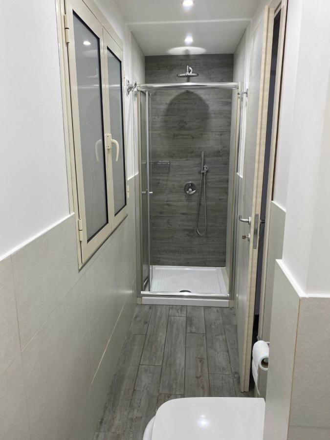 Suites Caracciolo Νάπολη Εξωτερικό φωτογραφία