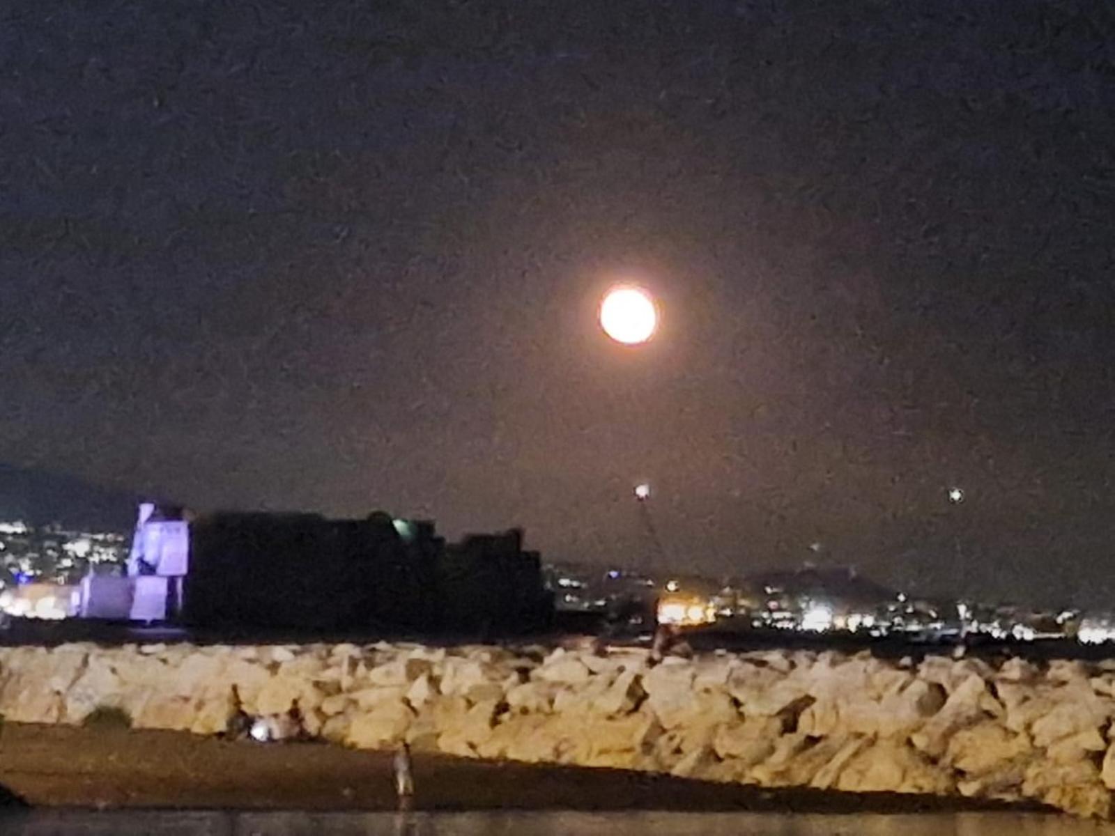 Suites Caracciolo Νάπολη Εξωτερικό φωτογραφία