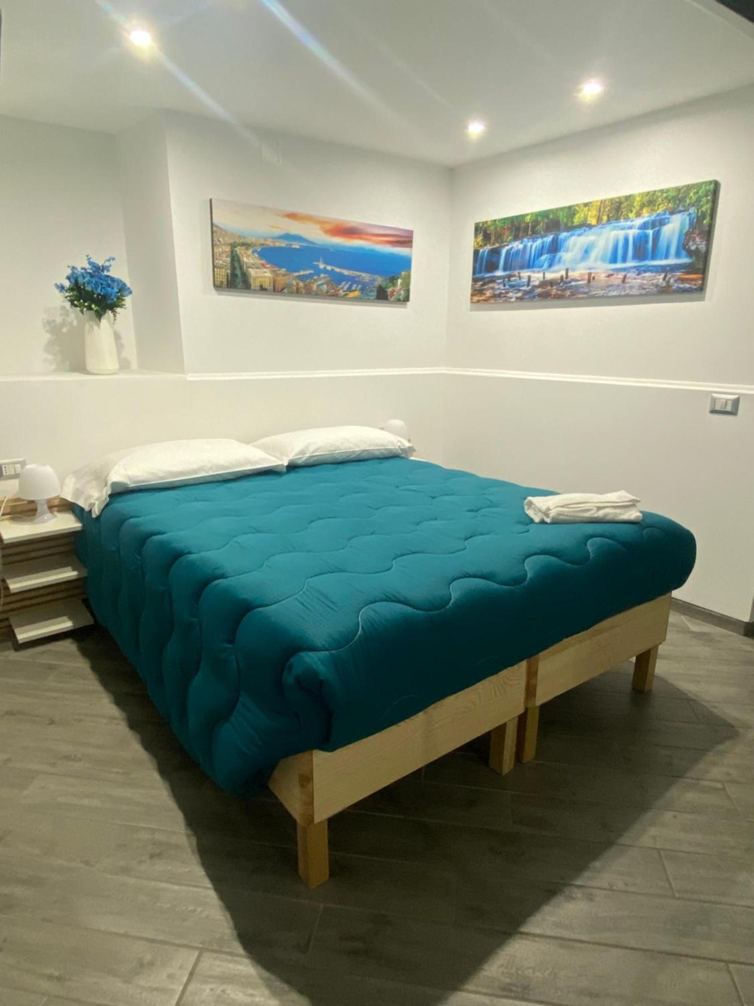 Suites Caracciolo Νάπολη Εξωτερικό φωτογραφία